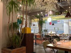 大堂-岛风·台食小馆 ISLAND BISTRO(烟台山店)