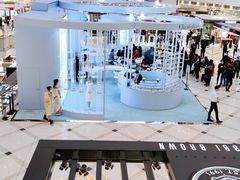 -新世界大丸百货