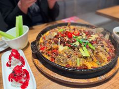 -老板恋上鱼(恒隆广场店)