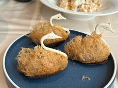 -广东胜利宾馆西关粤中餐厅