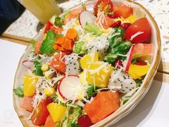 -芝士农场·意式餐厅(生态城万达店)