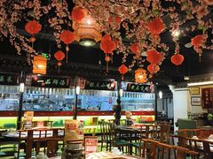 -卢大鲜鱼头捞饭(美利广场店)