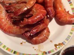 -喜庭海鲜自助(来福士店)