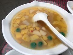 沙棘果味汤-德居源