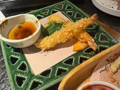 -匠和风精致料理(成都龙湖滨江天街店)