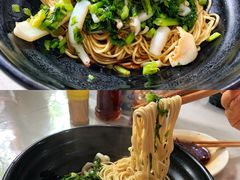 -老地方面馆(思南路店)