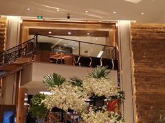 -西安赛瑞喜来登大酒店