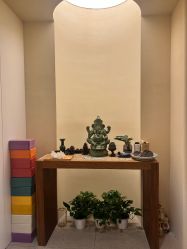 -阿南达·瑜伽普拉提·阿育吠陀疗愈中心