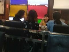 -杨记大丰收鱼庄(国贸店)