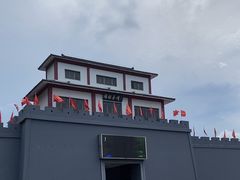 -陶祖圣境风景区