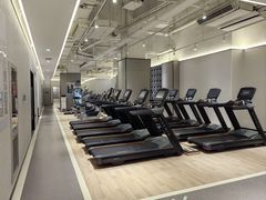 -FLARE STAR FITNESS(复地活力城店)
