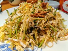 -忠林杀猪菜(凤台小区店)