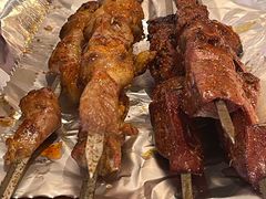 -新疆巴州金丝特餐厅(大钟寺店)