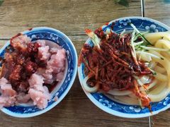 -常记呱呱(育生巷店)