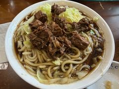 -柴氏风味斋(甘家口店)