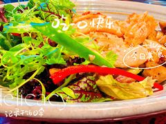 -La Terre乐田(万象城店)