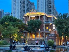-晋江五店市传统文化旅游区