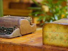 -HOHO餐厅(古子城店)