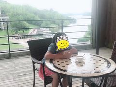 -天目湖涵田半山温泉