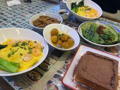 -七爷清汤腩·港式餐厅(金狮广场店)