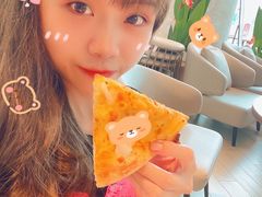 -必胜客(蜀山万象汇店)