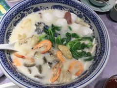 -山外山菜馆(玉泉路店)