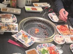 -AJIYA·池袋日式烧肉自助(天津万象城店)