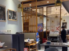 -东来顺饭庄(上地华联店)