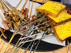 排骨串-壹酒贰肉1926·深夜食堂(南京北街店)