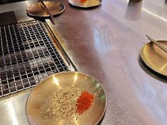 -又见炊烟炭火烤肉(五一新村店)