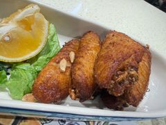 -Mammamia意大利餐厅(古北店)