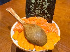 -千代武日本料理(爱建店)