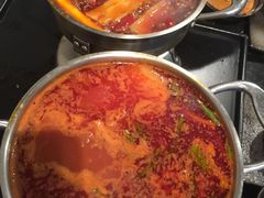-王家渡火锅店(棕榈泉店)