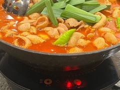 -湘肠香火锅店(团结湖店)