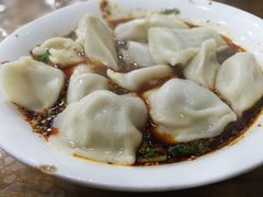 -回坊马二饺子馆