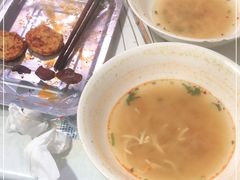 -鑫明明拉面(宁化路店)