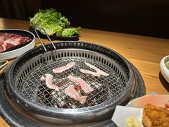 -骏河日料·烤肉(东鱼坊店)