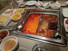 -海底捞火锅(万达广场店)