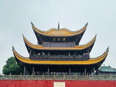 -岳阳楼景区