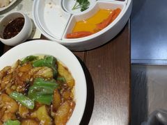 -老厨家(友谊路总店)