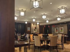 -惠州白鹭湖雅居乐喜来登酒店-采悦轩中餐厅