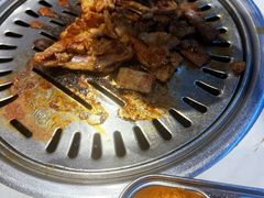 -六七八韩式烤肉·韩国料理(上杭路店)