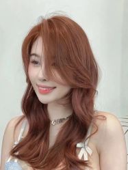 点击看大图 -MORI HAIR SALON日式美发沙龙