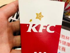 -肯德基(杭州复兴店)