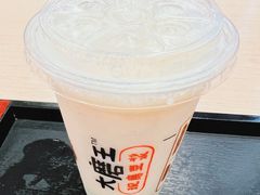 -永和大王(广元西路店)