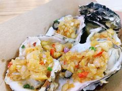 -蚝滑蒜(观音桥天天尚街直营店)