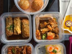 -广州天河希尔顿酒店