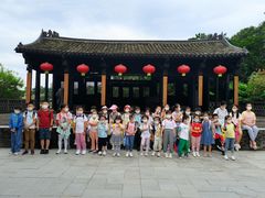 -杨梅红艺术教育(百花教学中心)