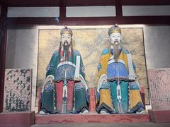 -成都武侯祠博物馆