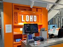 -LOHO眼镜(北京朝北大悦城店)